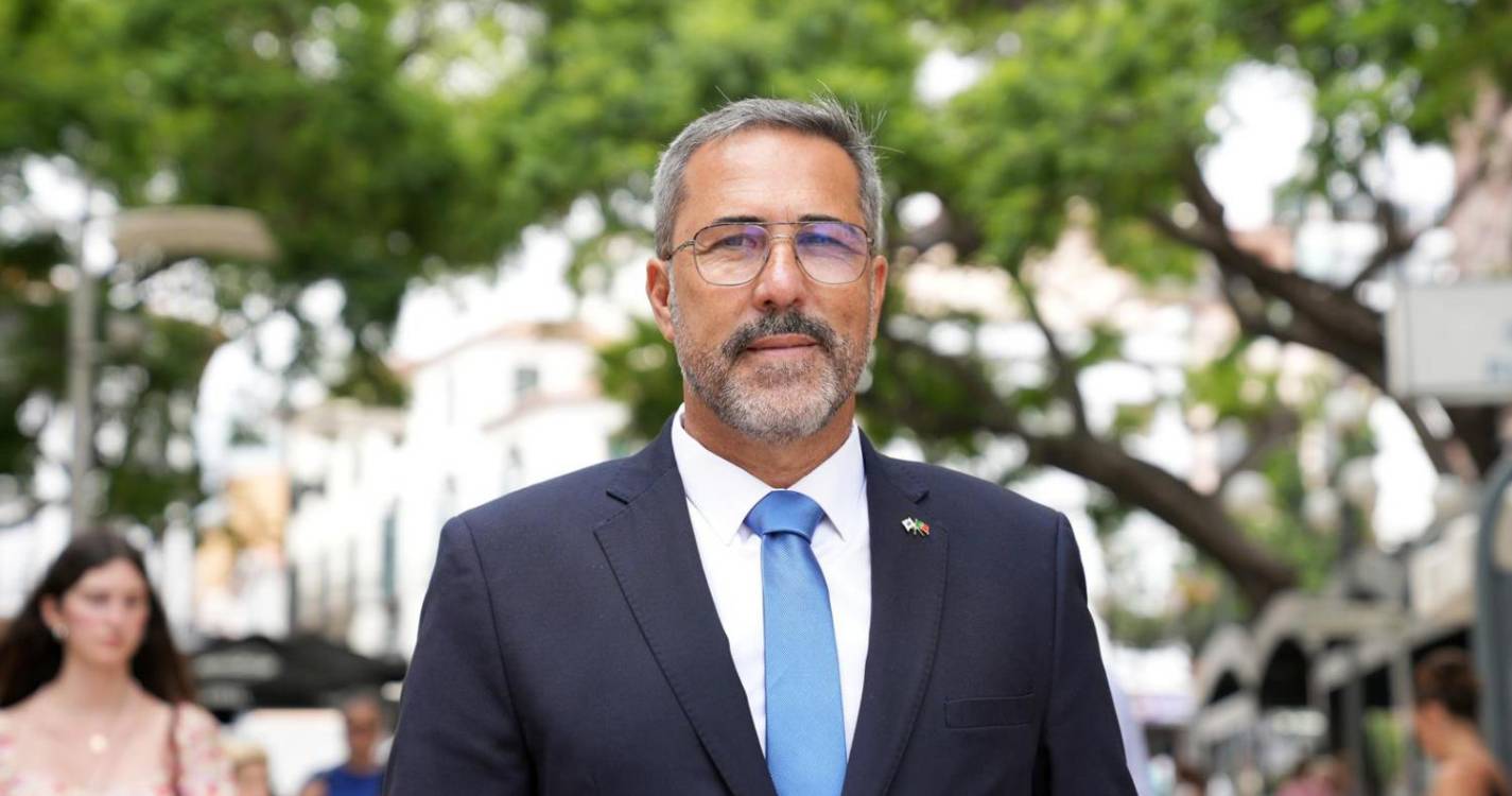 Chega mantém voto contra Programa e reitera apoio a executivo sem Albuquerque