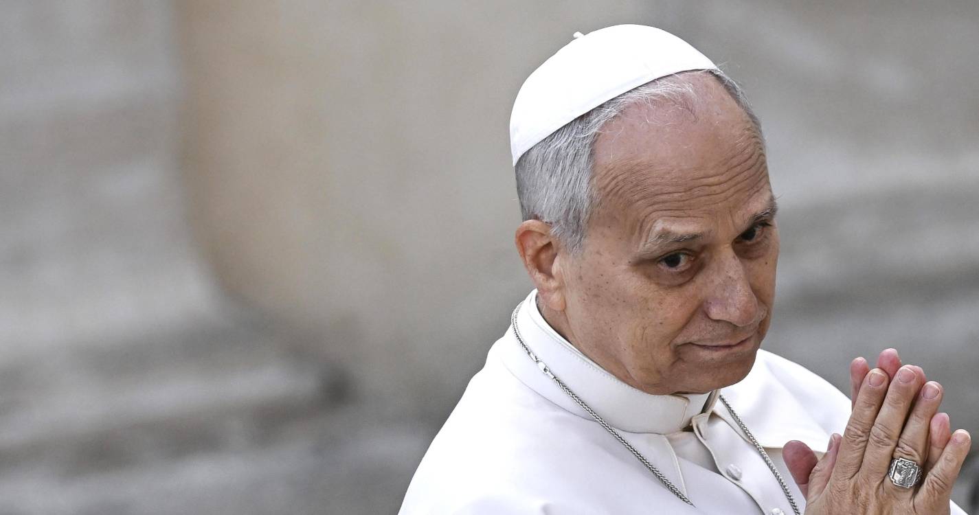 Leão XIV virá “de certeza” a Fátima, falta avaliar agenda