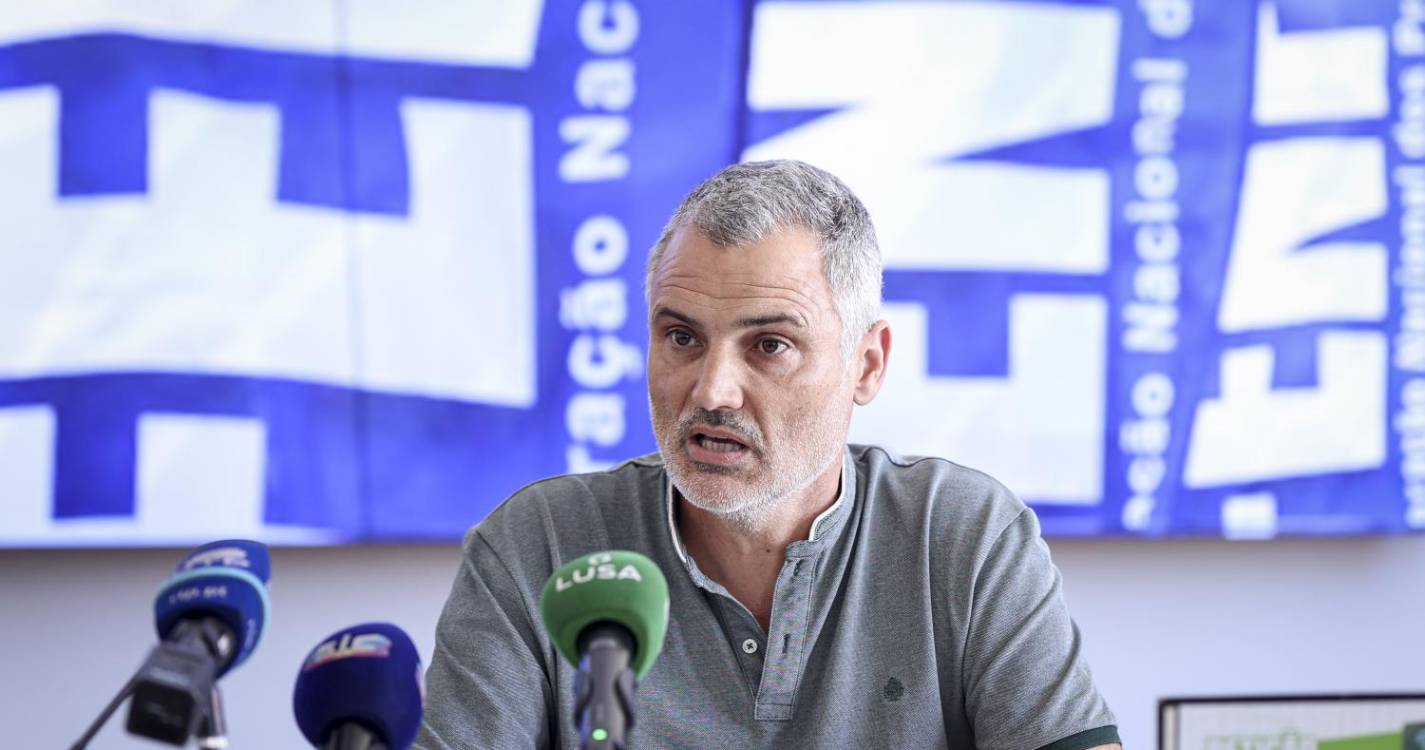 Fenprof quer recuperação mais rápida do tempo de serviço e propõe 33% ao ano