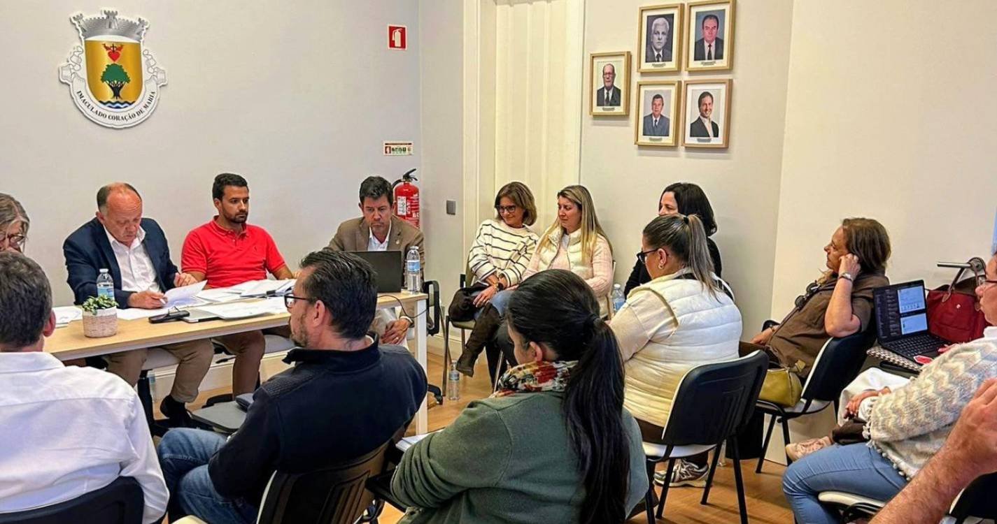 Imaculado Coração de Maria aprova contas de 2025 e consolida estratégia para este ano