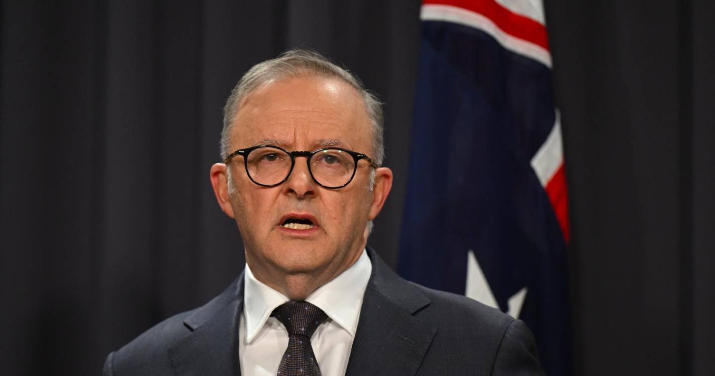 Autor de esfaqueamento em Sydney terá agido sozinho