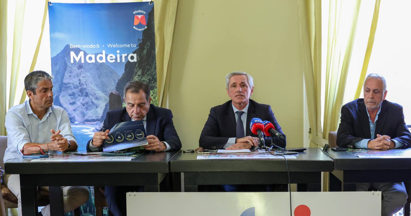 Impacto económico do Rally Madeira Legend consolidado