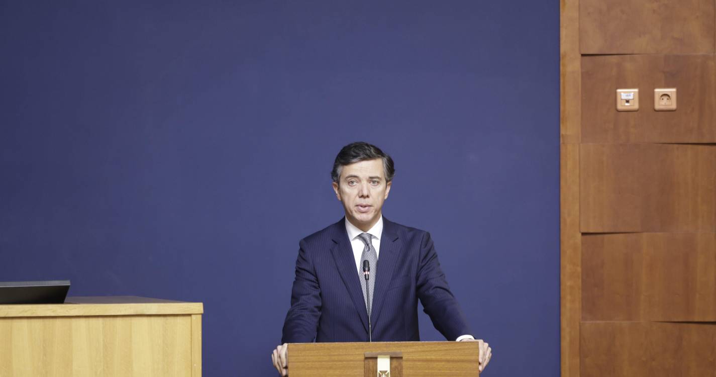 Parecer do TC e apreciação do Conselho das Finanças Públicas evidenciam “crescimento económico sustentado”