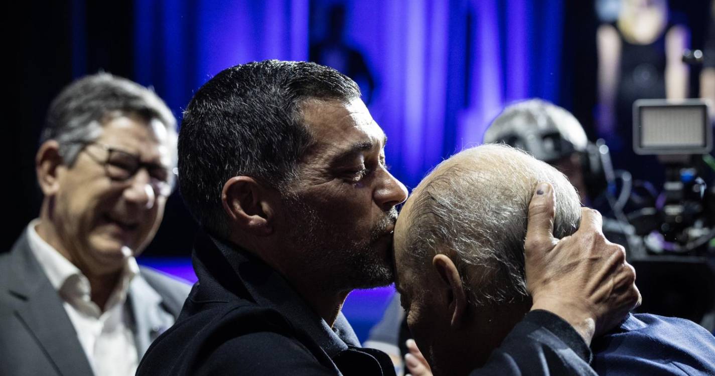 Taça de Portugal: FC Porto deseja embelezar despedida de Pinto da Costa da SAD