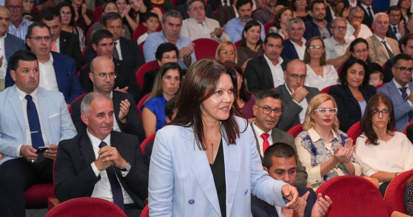 Célia Pessegueiro vai estar atenta ao que foi anunciado e ao que não foi