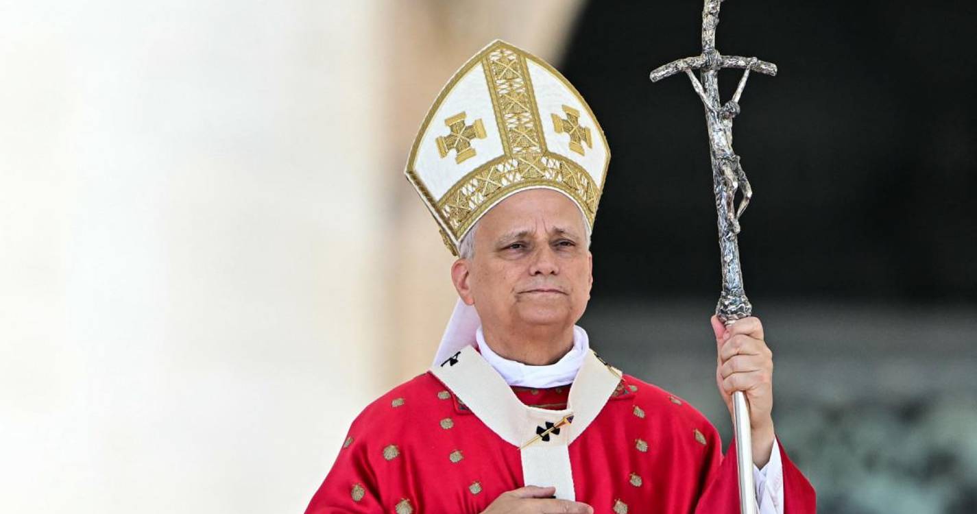 Papa apela a formas de comunicação que respeitem o ser humano face à IA
