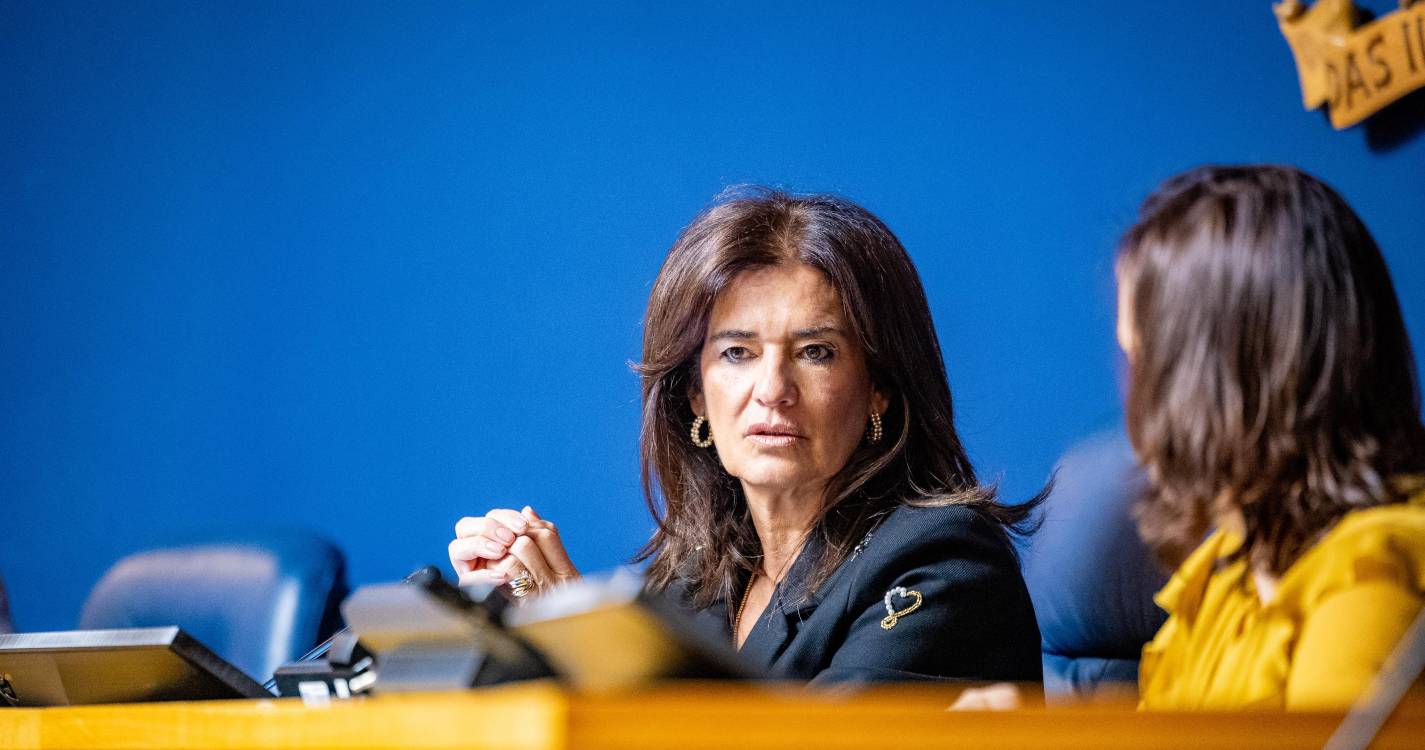 Debate mensal na ALRAM sobre Economia