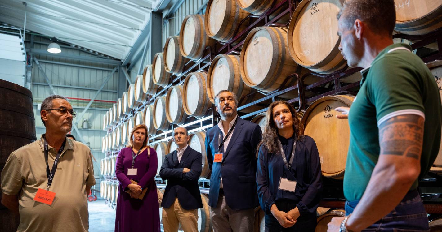 PS propõe criação de reserva agrícola na Madeira