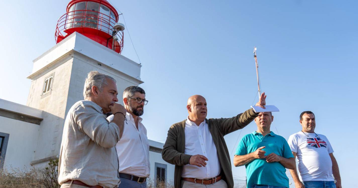 JPP aponta saldo negativo na Calheta “e cansaço pelos 50 anos de poder PSD”