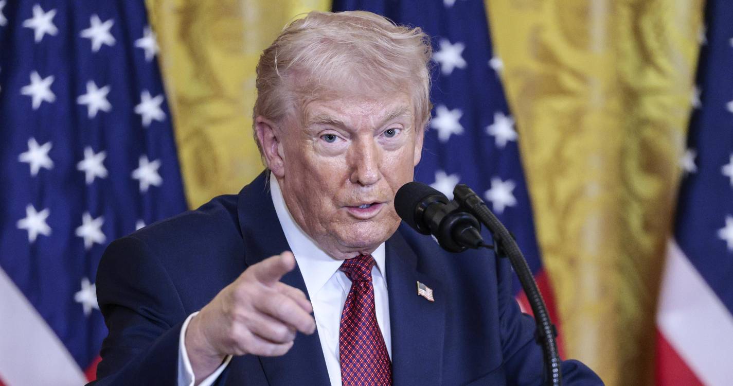 Administração Trump vai acabar operação contra imigração ilegal no Minnesota