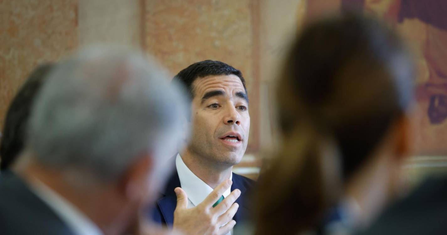 Reforço consular previsto no plano das migrações estará “em marcha” em setembro