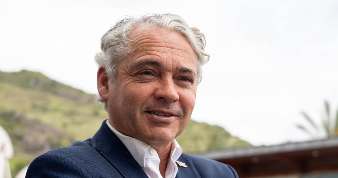 JPP qualifica acusações do Chega como “irresponsáveis”