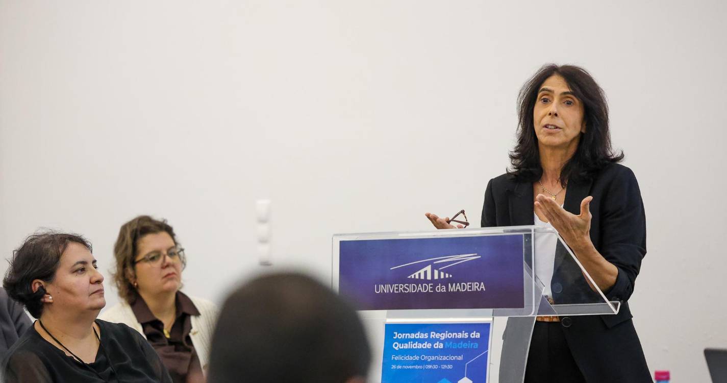 Madeira reforça aposta na qualidade para os setores público e privado