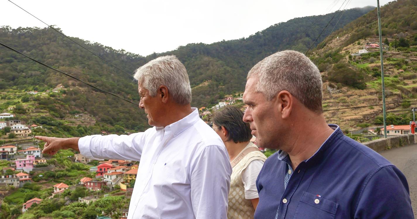 Candidatura ‘Machico com Futuro’ diz que Ribeira Seca tem sido votada ao esquecimento