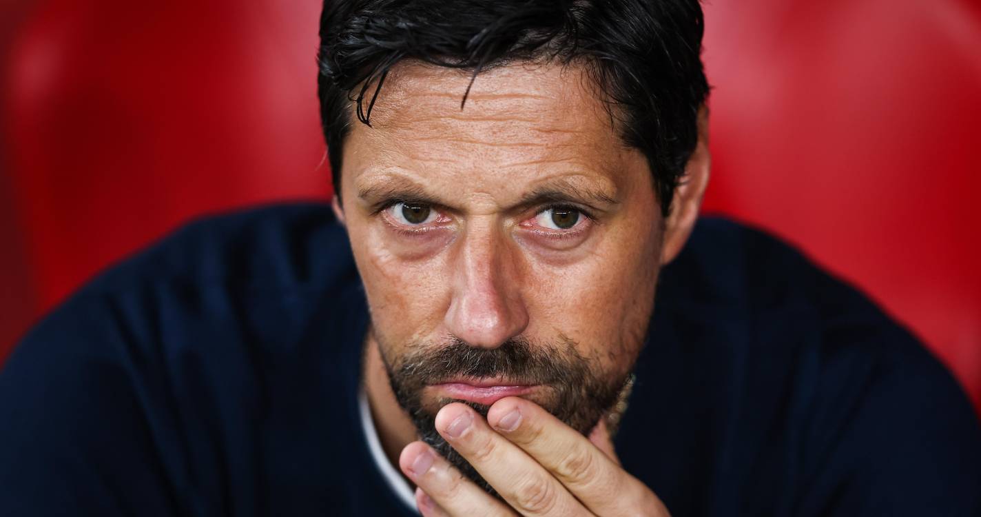 Vítor Bruno deixa o FC Porto