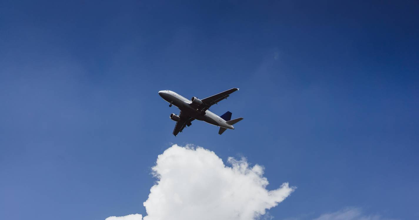 ZERO volta a defender subida do IVA para taxa máxima nos voos domésticos