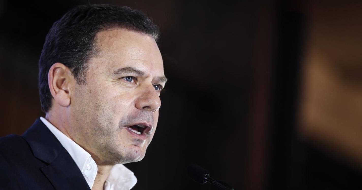 PRR: Montenegro prometeu em Bruxelas rapidez na execução e espera nova tranche este mês