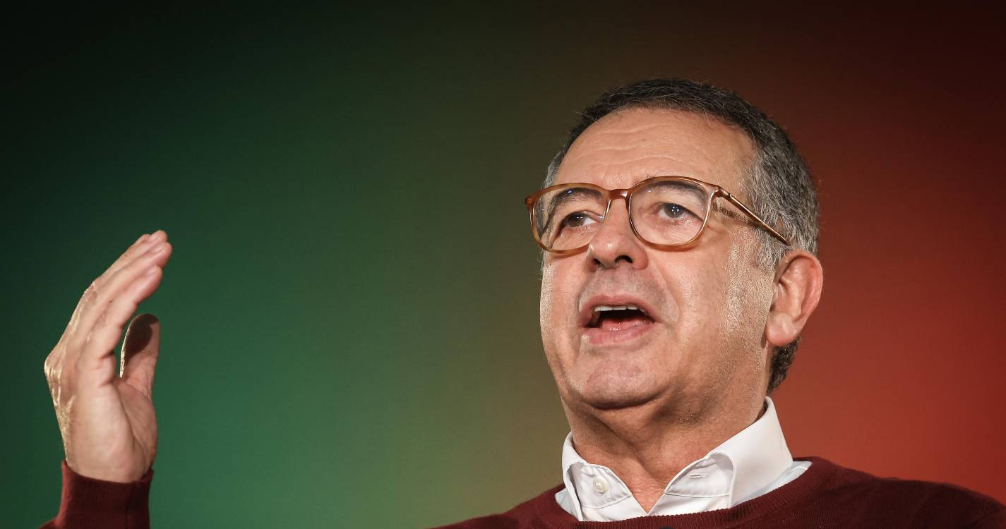 TVI/CNN: Sondagem à boca das urnas dá vitória confortável a Seguro