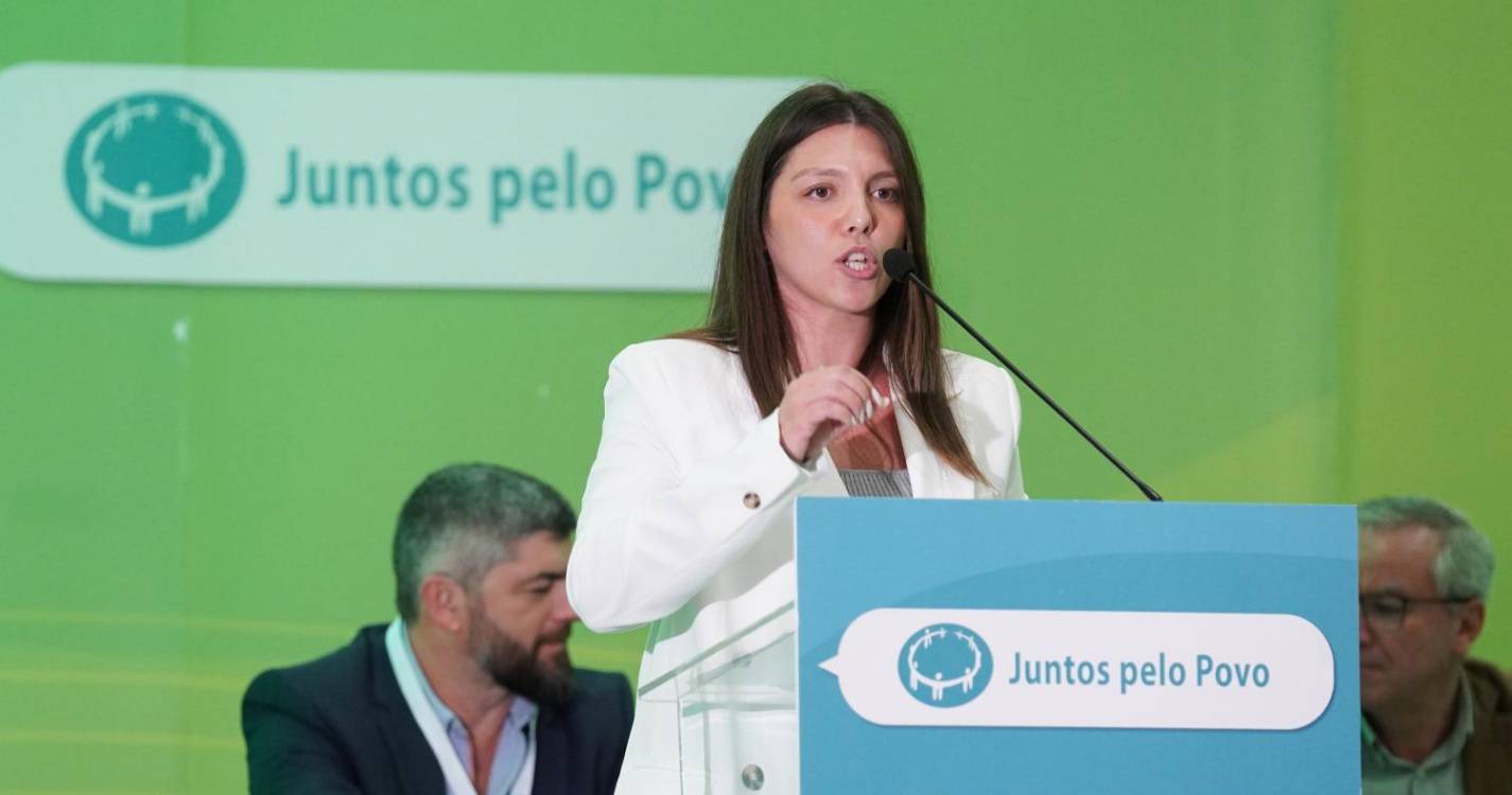 Juventude JPP mobilizada no apoio à habitação jovem