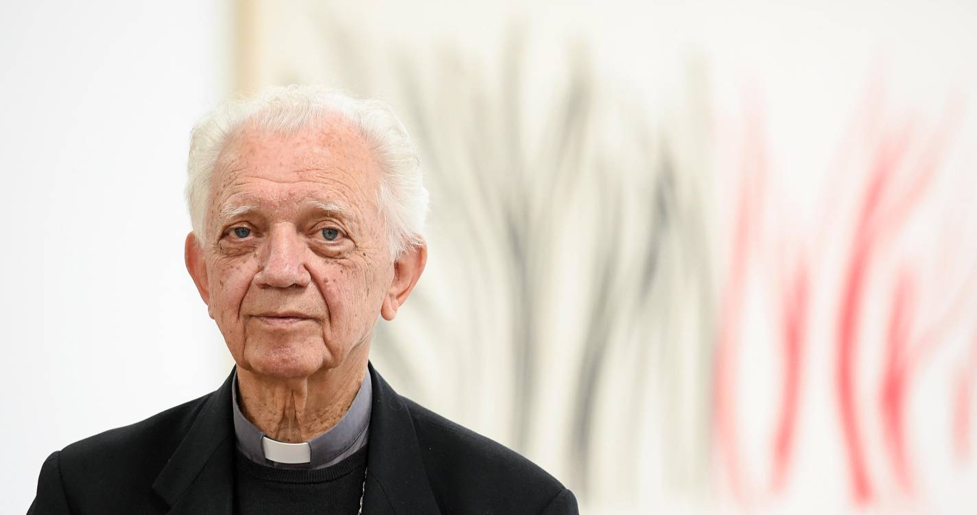 25 fotos que mostram diferentes momentos de D. Teodoro de Faria na Madeira