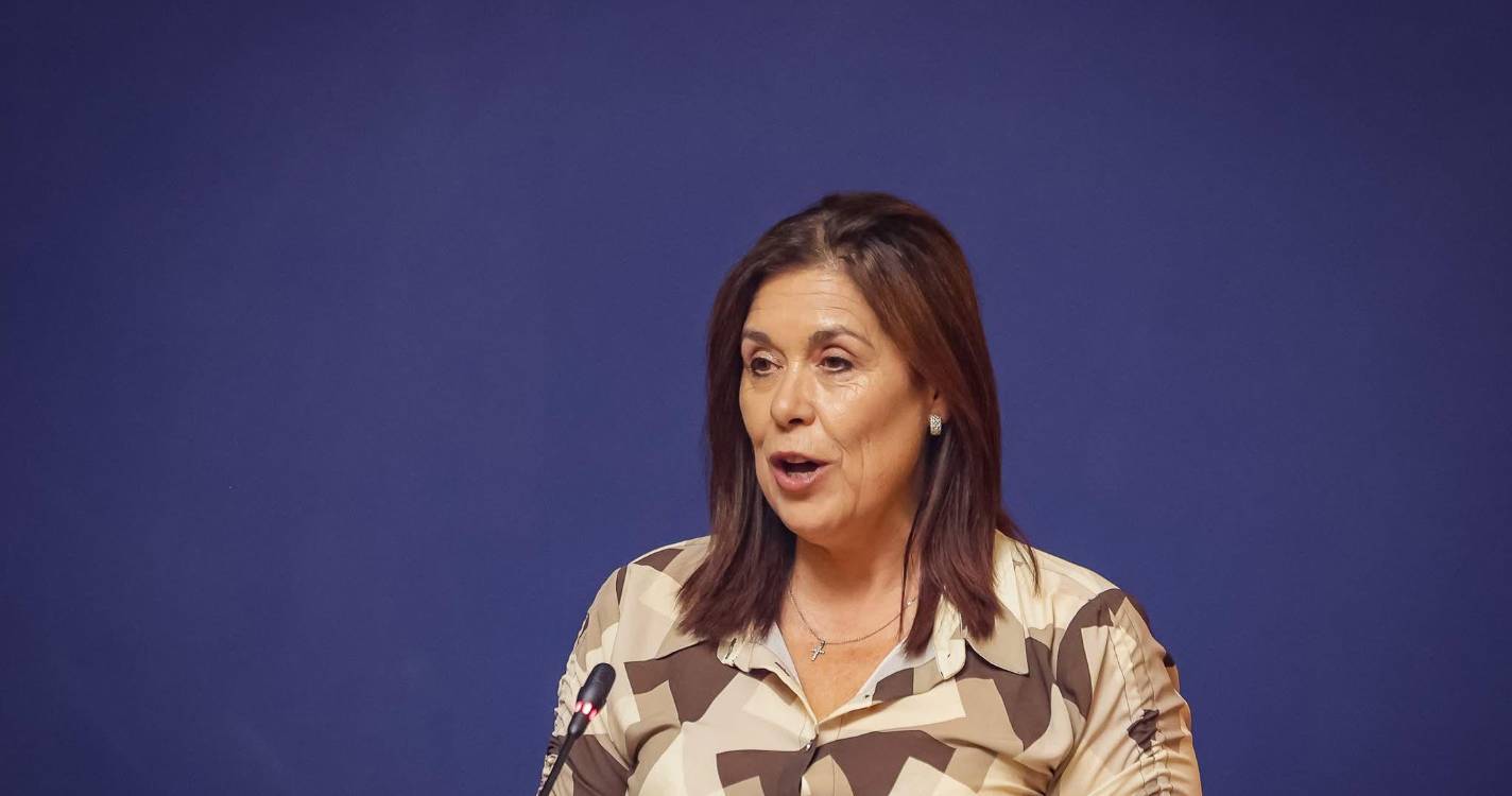 Chega acusa PS de “hipocrisia” e lança ‘alfinetada’ na direção de Sancha Campanella