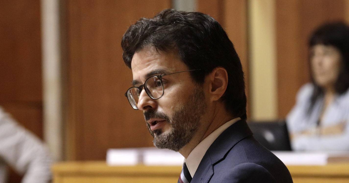 Governo salienta “premente necessidade” de atualizar a regulamentação de rent-a-car