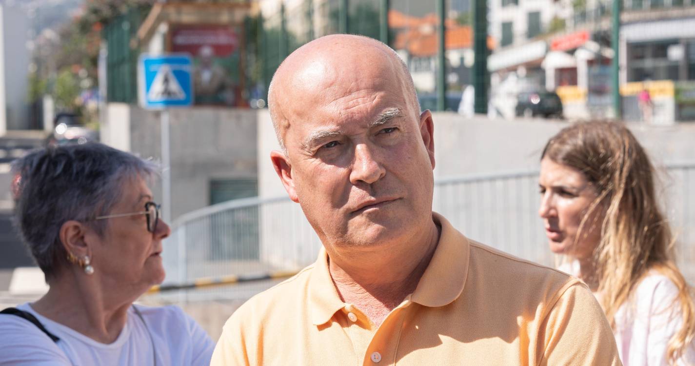 Edgar Silva lidera lista do PTP