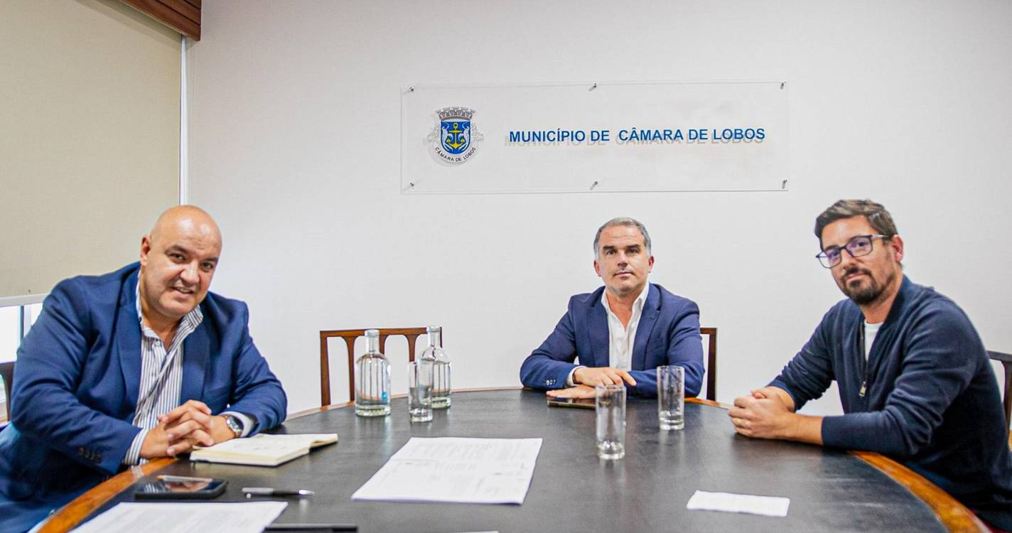 CDS propõe medidas para mobilidade, habitação e saneamento em Câmara de Lobos