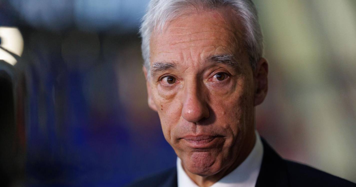 Ucrânia: Putin não quer apenas um pedaço de território, quer destruir a UE