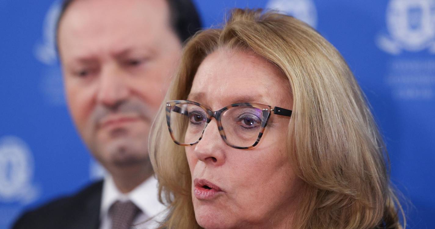 Governo prepara iniciativa para cumprir acordo da concertação sobre leque salarial