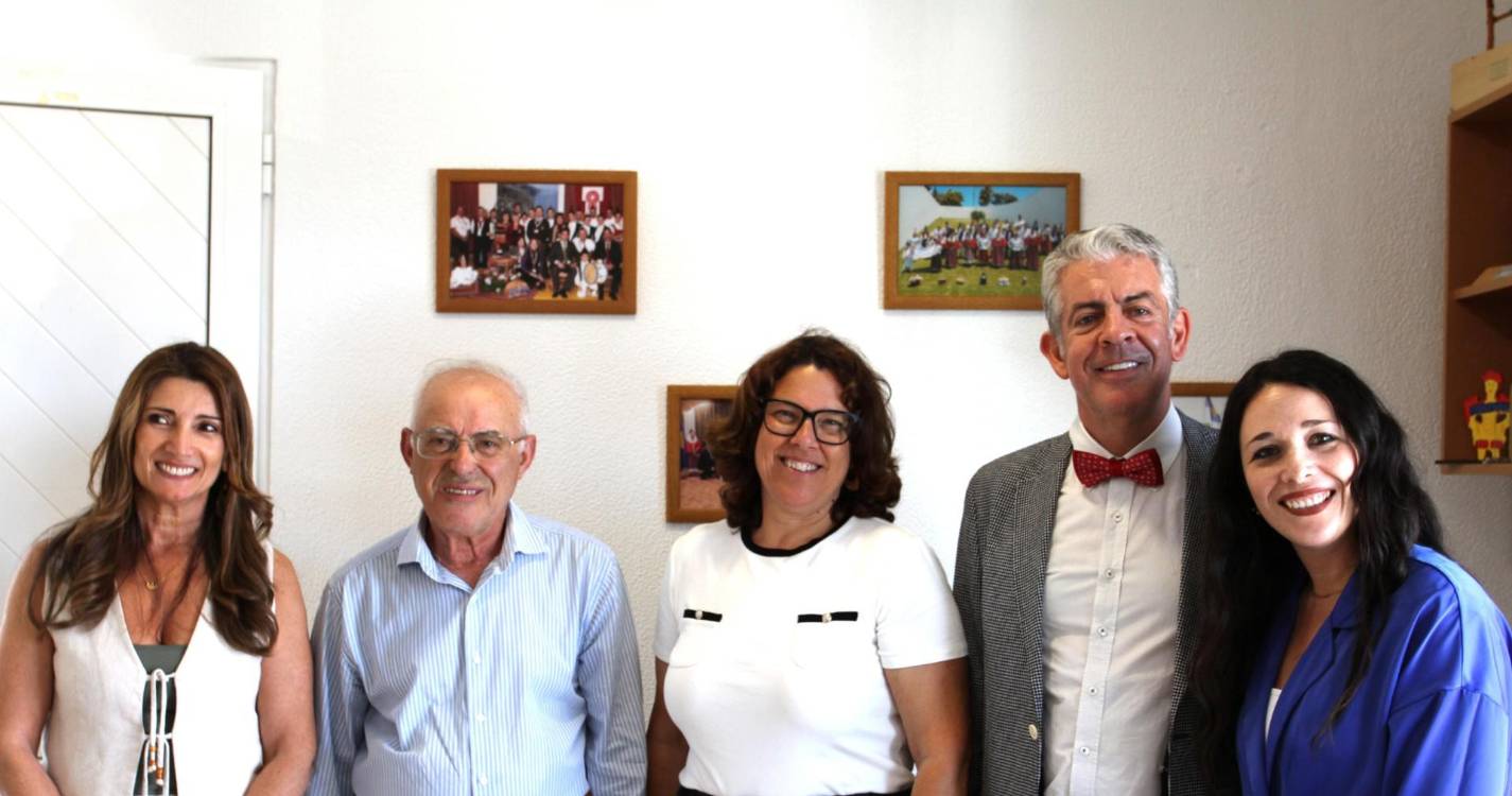 Grupo de Folclore da Calheta inaugurou nova sede (com fotos)
