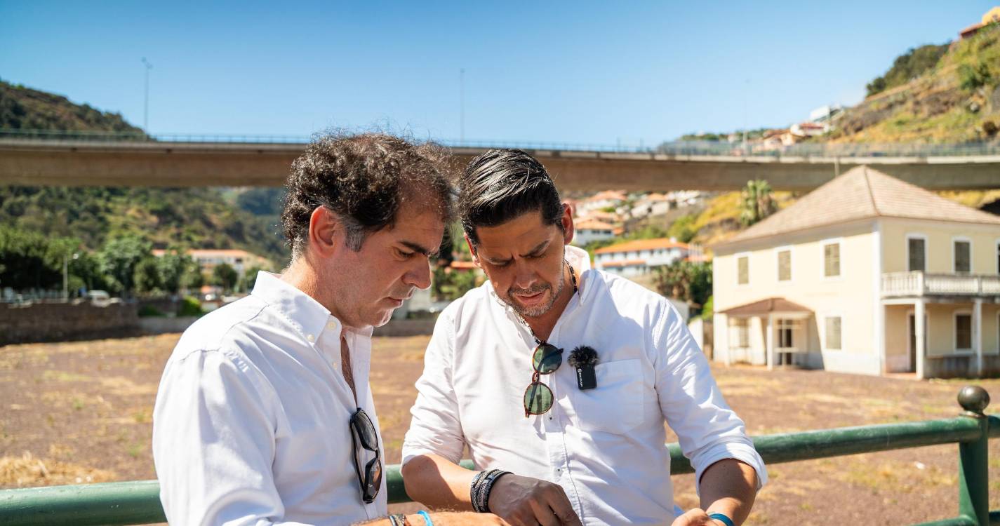 PS defende criação de Centro de Artes e Espetáculos em Santa Cruz