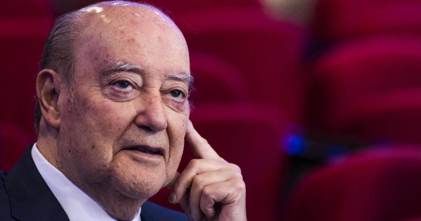 Pinto da Costa volta a investir na SAD do FC Porto