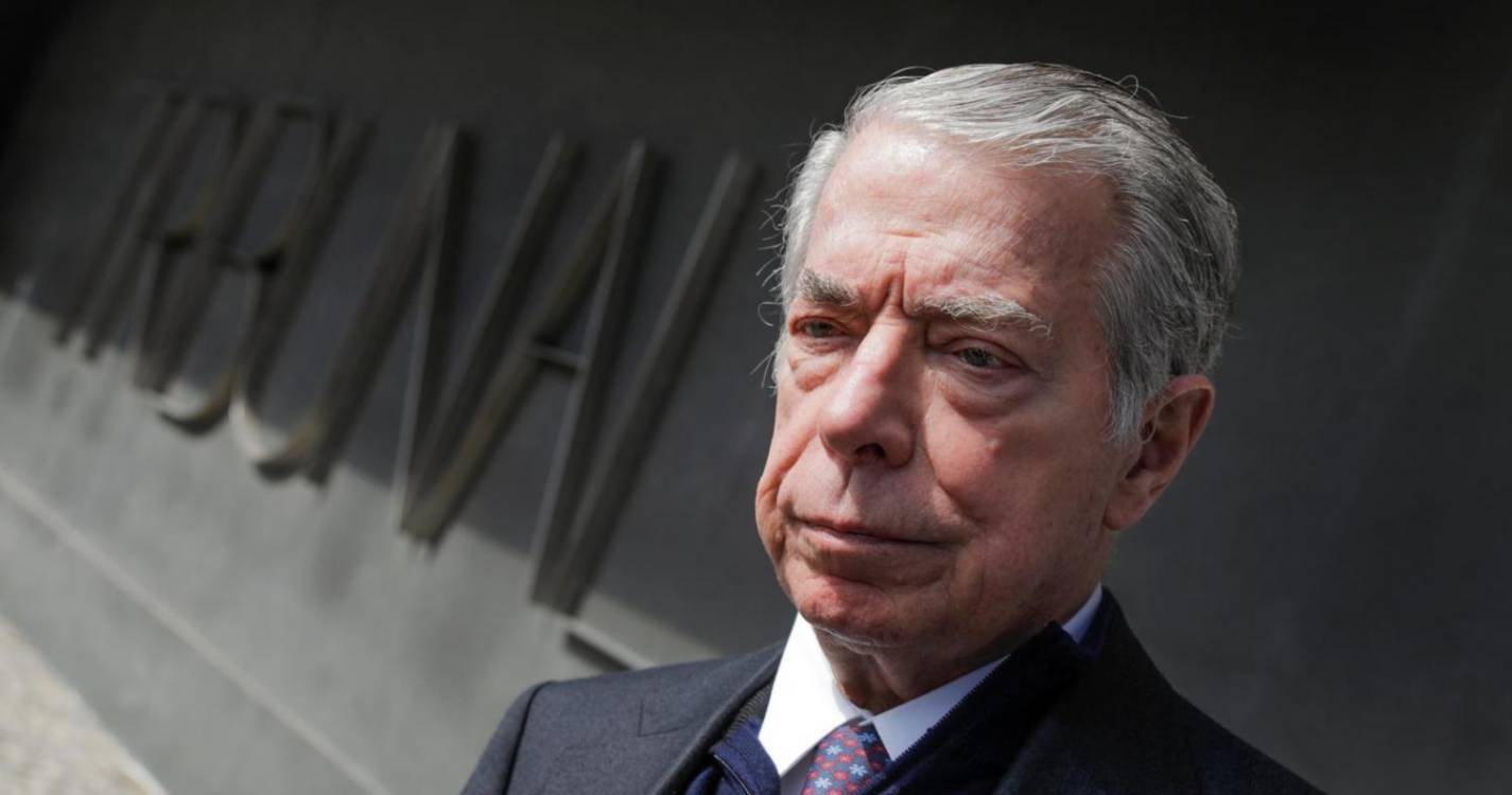 MP pede julgamento para Salgado, Sobrinho e restantes arguidos do processo BESA