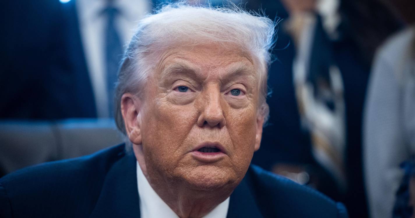 Trump insiste em anexar Gronelândia após reunião infrutífera com Dinamarca