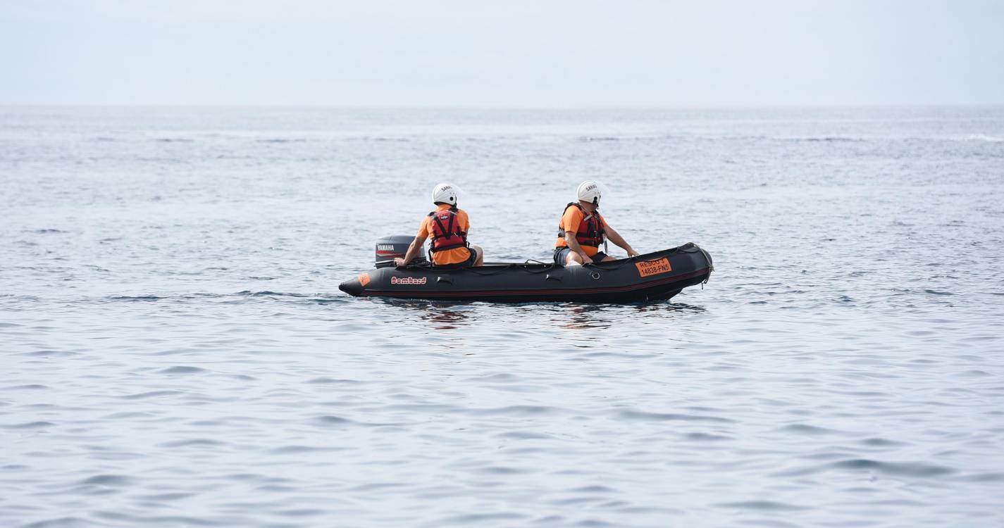 Morreram 16 pessoas nas praias portuguesas entre maio e agosto