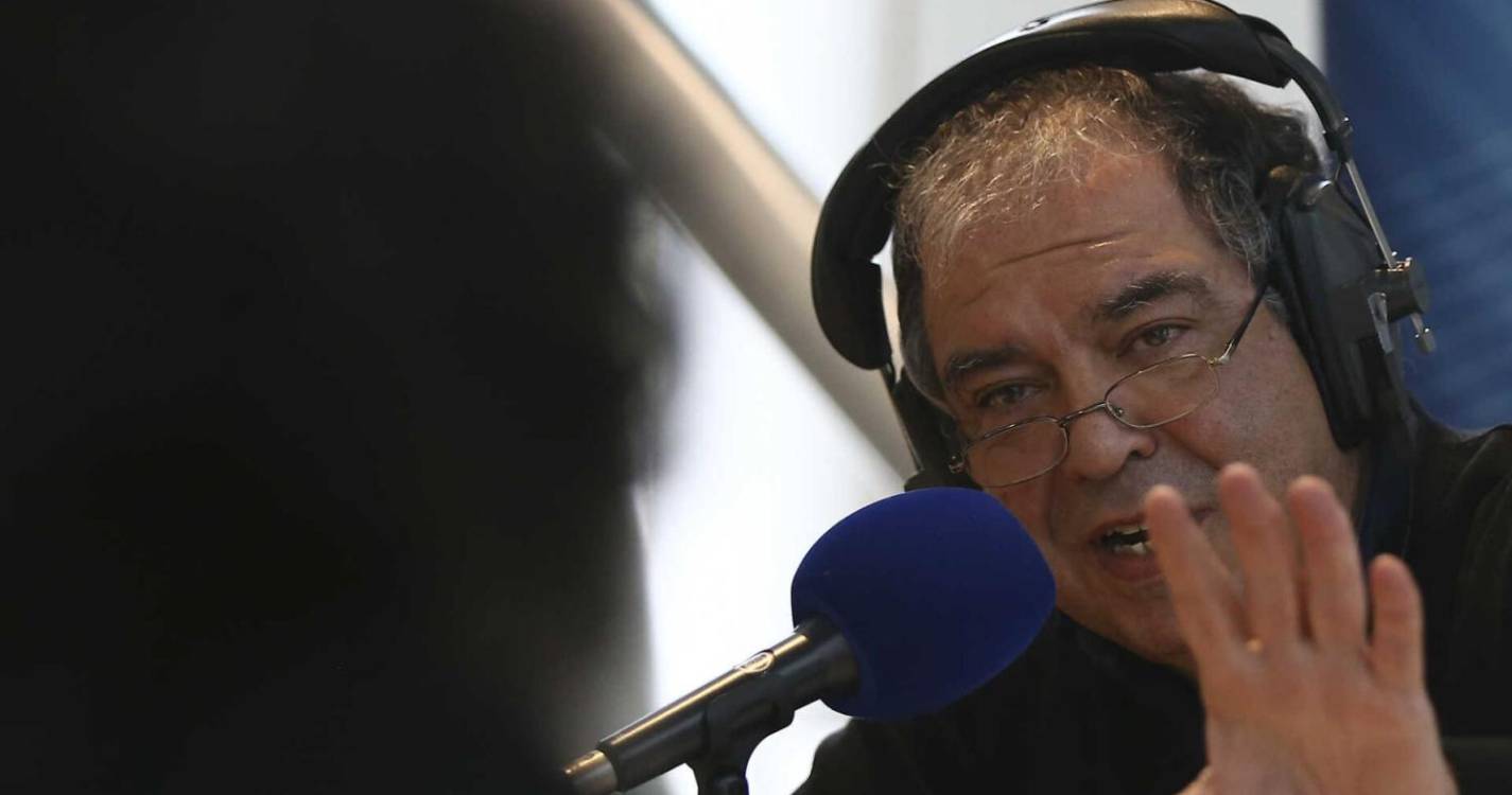 Governo atribui Medalha de Mérito Cultural ao jornalista Fernando Alves