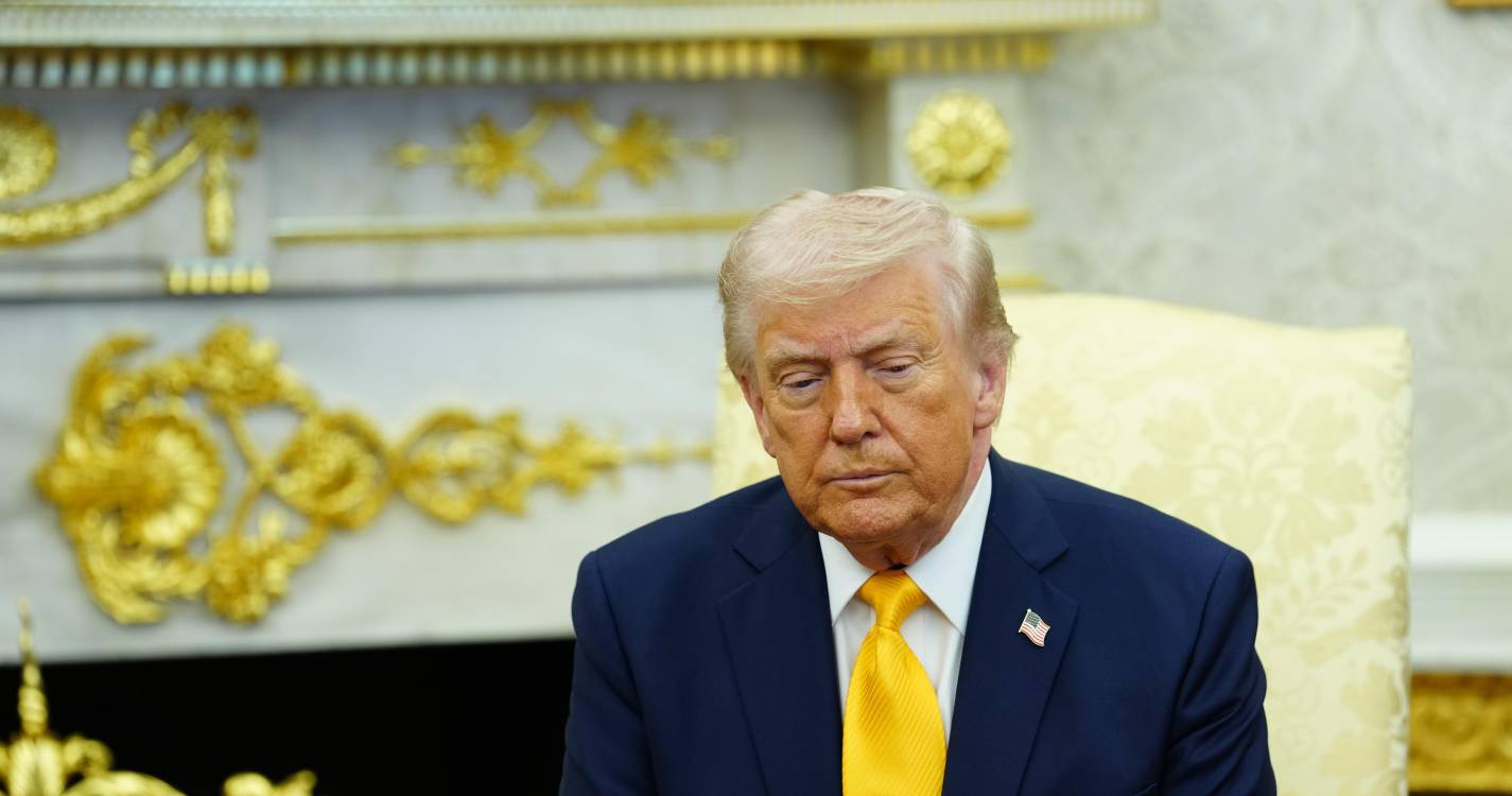 Irão: Trump diz ter garantias de Netanyahu após ataque israelita a campo de gás