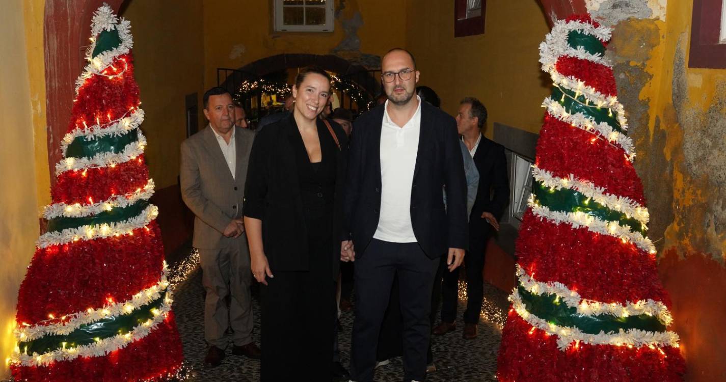 Eduardo Jesus elogia a “sintonia” entre os privados e a visão pública para o setor do turismo