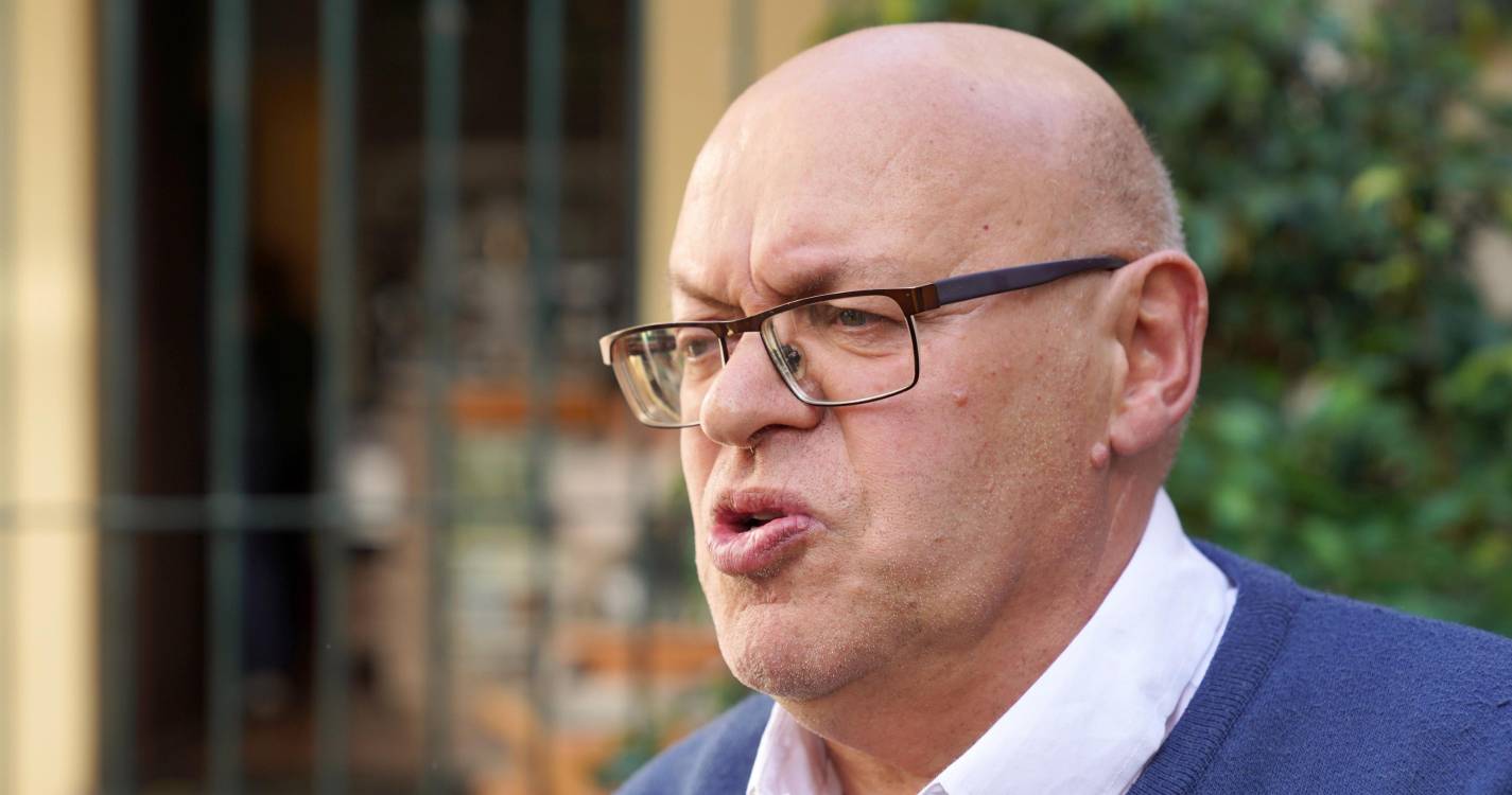 Hotelaria: Sindicato decide esta tarde se haverá greve na Páscoa e Festa da Flor