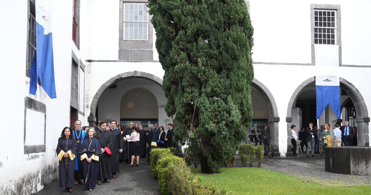 UMa: Sessão solene de Abertura do Ano Académico acontece na quarta-feira
