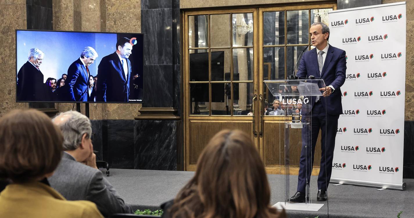 Ex-diretor do SNS destaca papel do jornalismo num tempo de ameaças à democracia