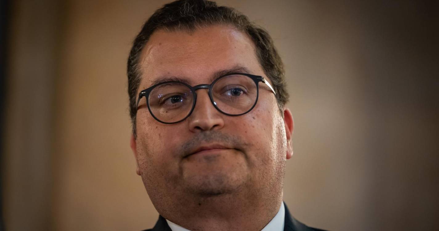 Gronelândia: Portugal destaca “janela temporal” para dialogar com EUA até 1 de fevereiro