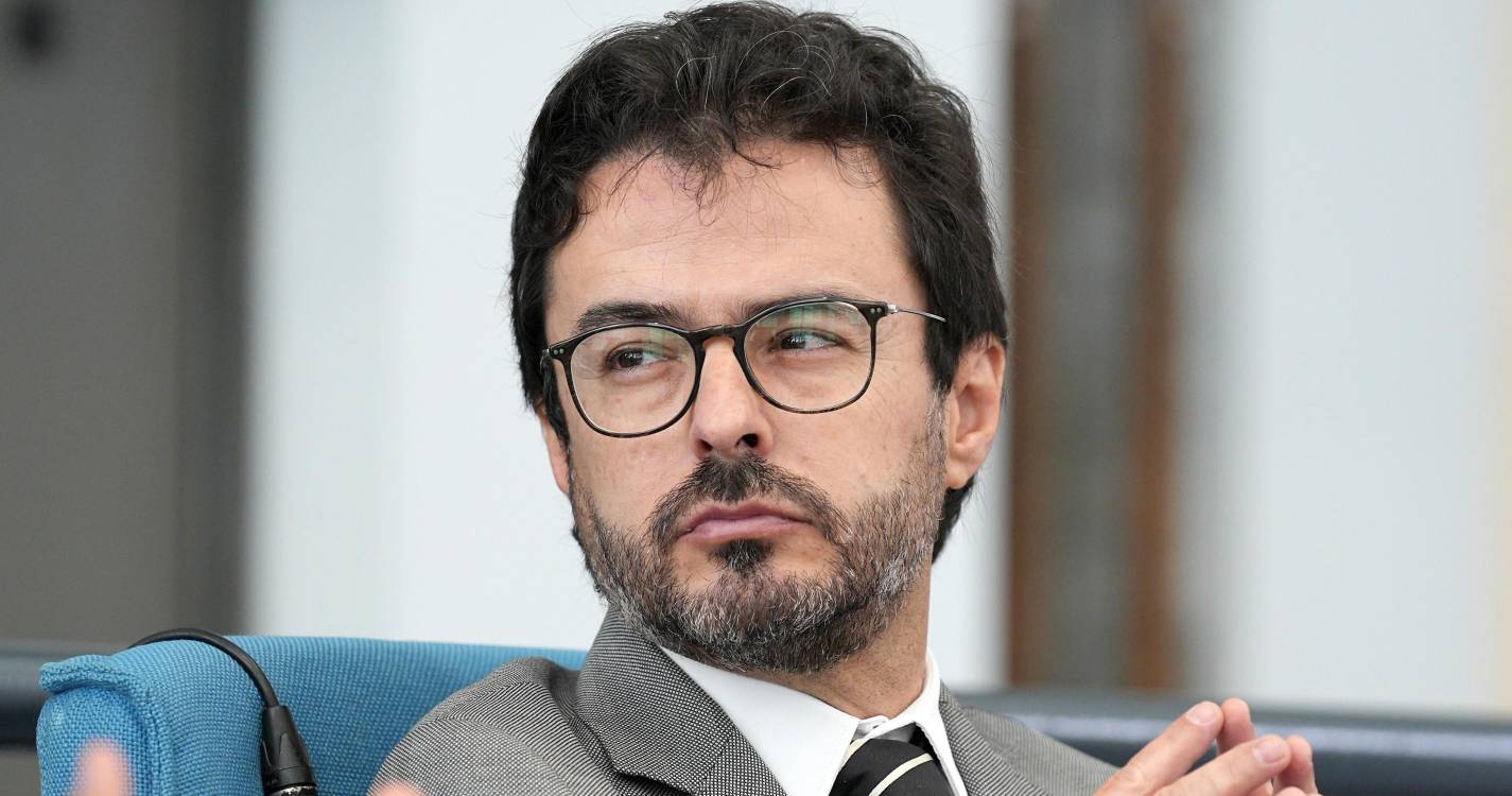 Grupo Parlamentar PSD reune-se com secretário regional dos Equipamentos e Infraestruturas