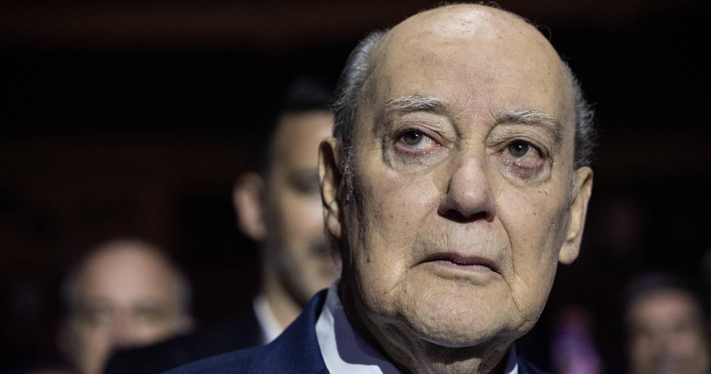Pinto da Costa: FPF e Liga de clubes decretam minuto de silêncio