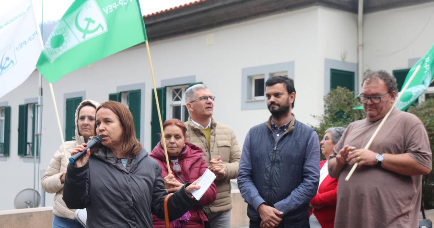 CDU defende direito a médico de família e a enfermeiro de família