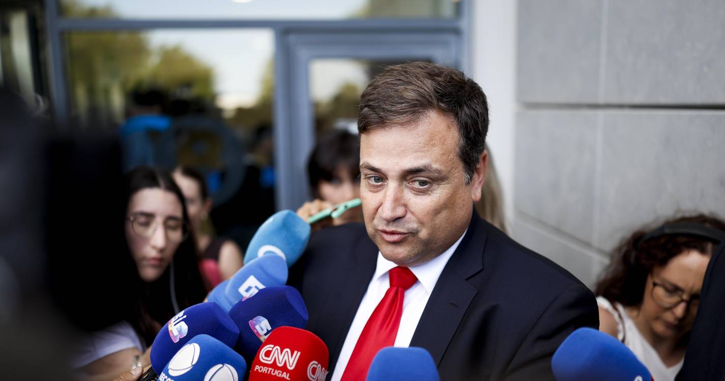 PSP que matou Odair Moniz na Cova da Moura condenado a pena suspensa
