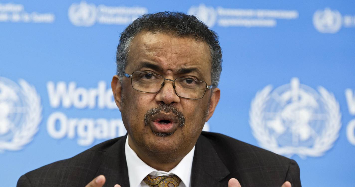 Médio Oriente: OMS diz que grande parte da população de Gaza morre de fome