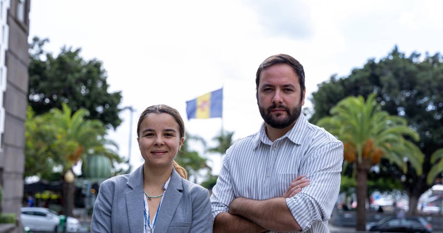 PAN Madeira aponta ausência de propostas no âmbito da agricultura biológica