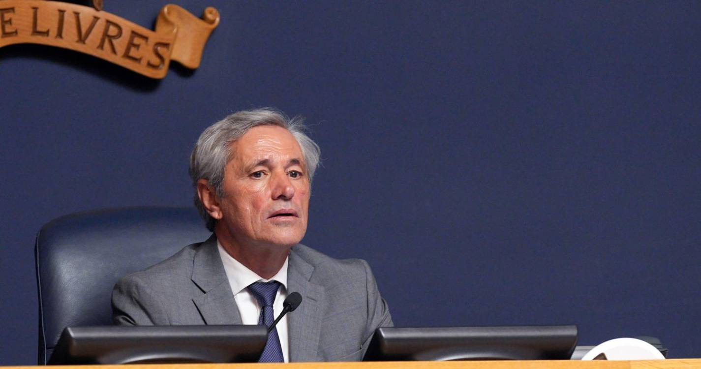 “Não podemos perder mais uma geração para a emigração”, diz José Manuel Rodrigues